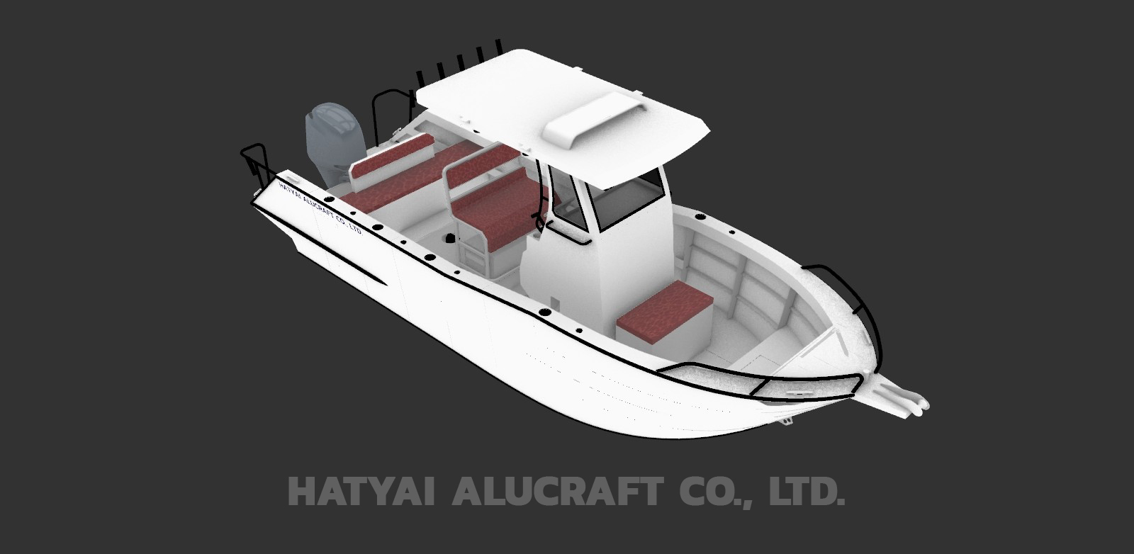 HAC210MCT-004