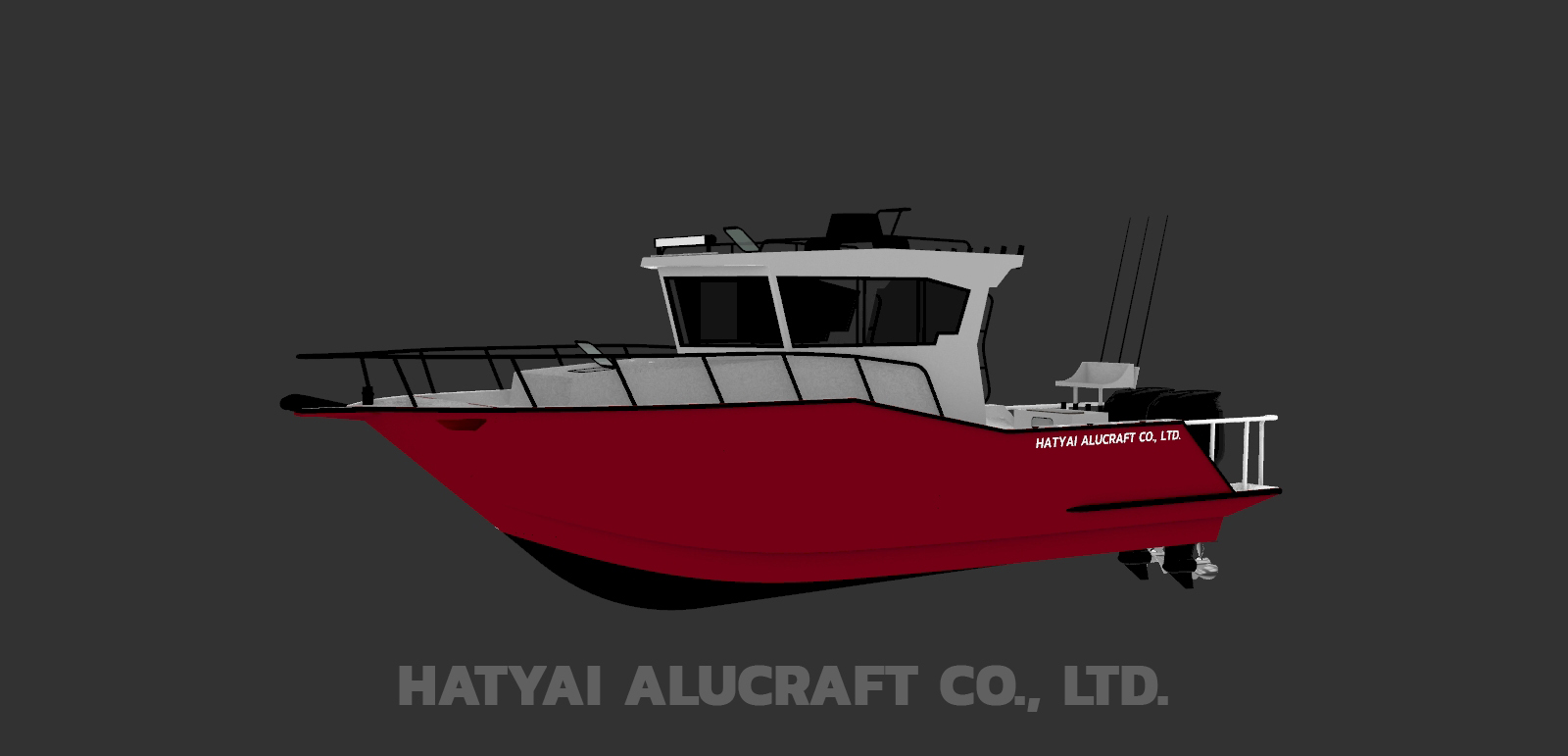 HAC250MCB Main