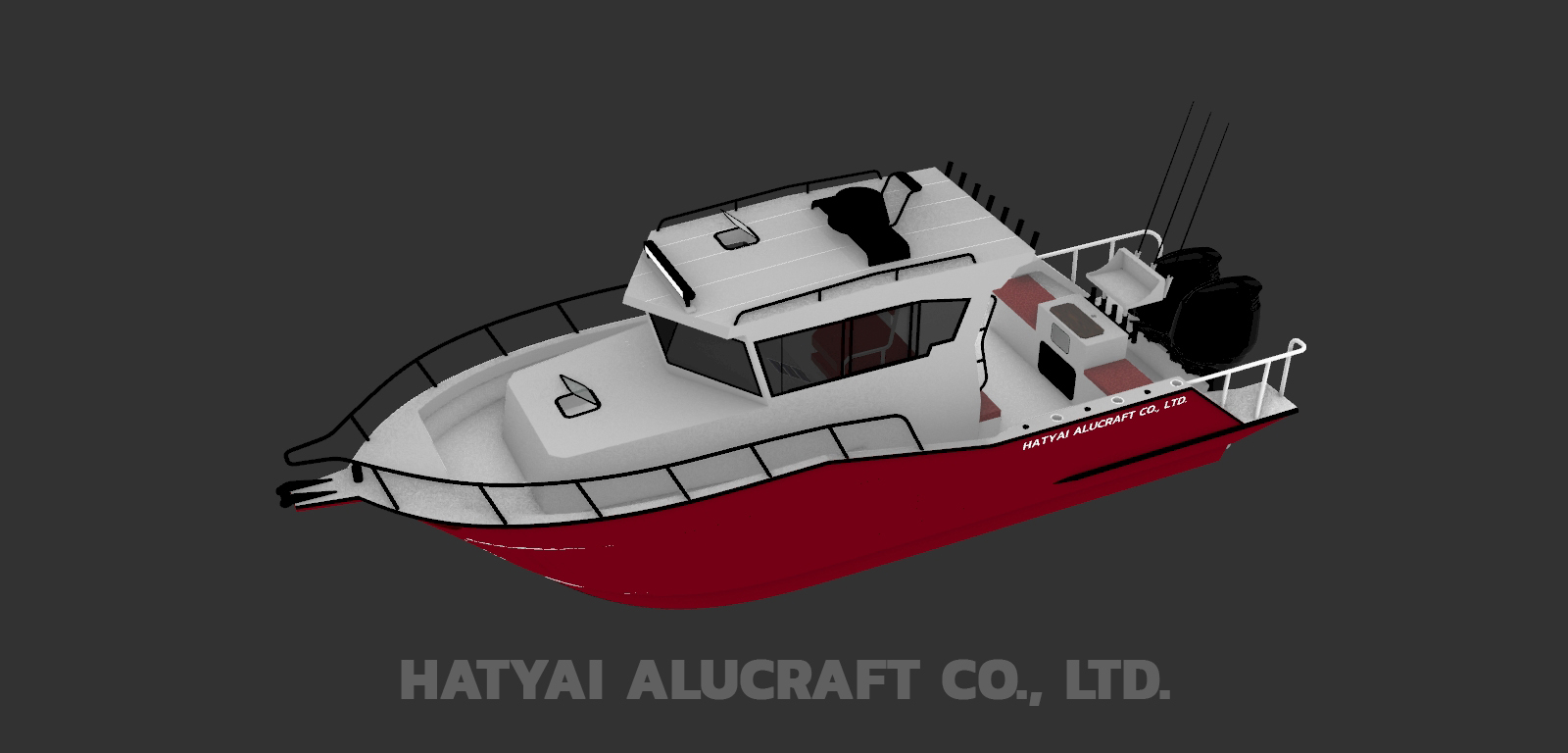 HAC250MCB-002