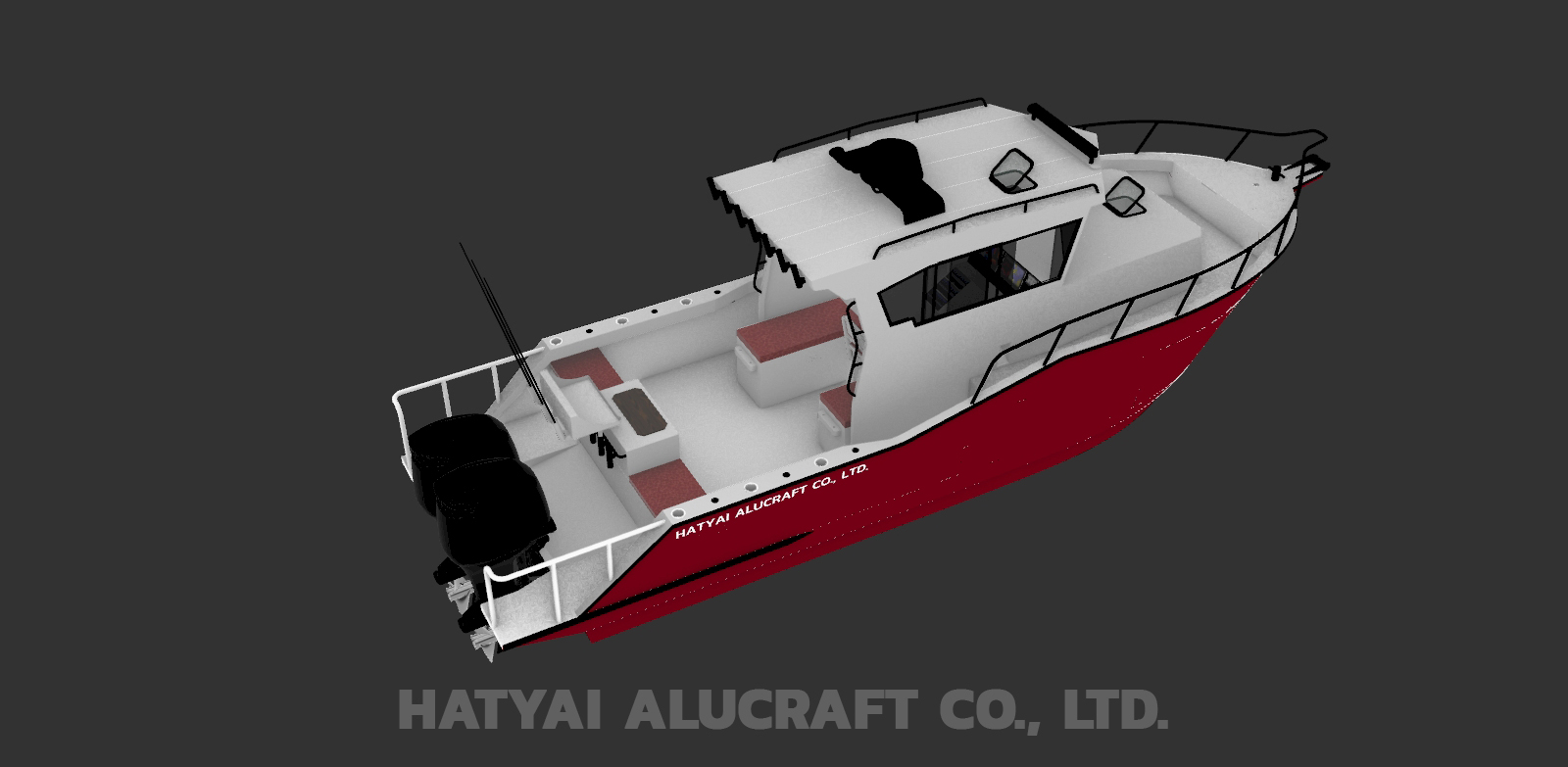 HAC250MCB-004