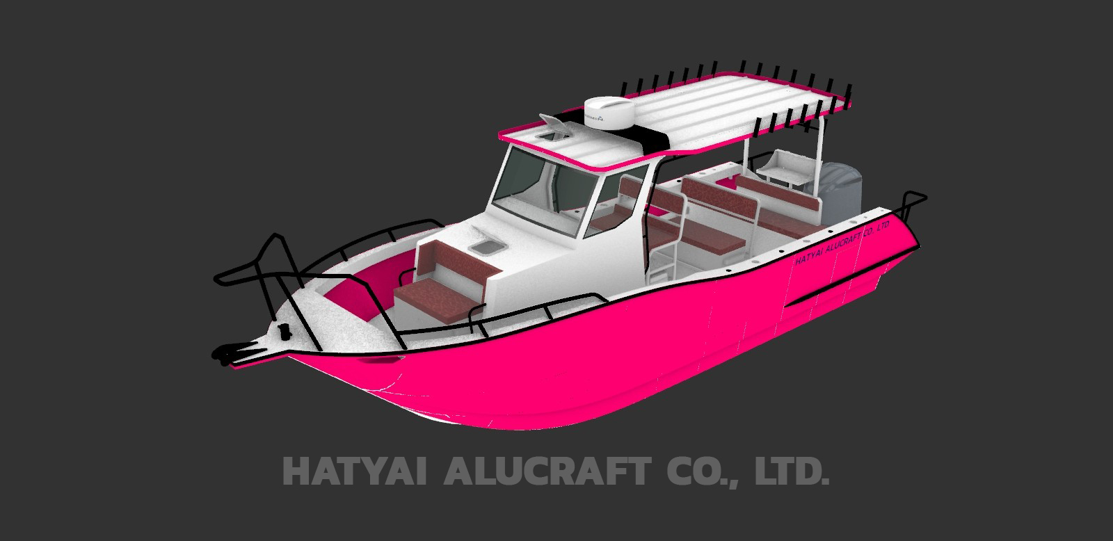 HAC250MCCB-002