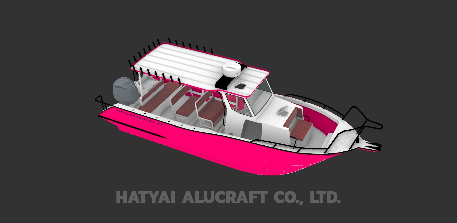 HAC250MCCB-004