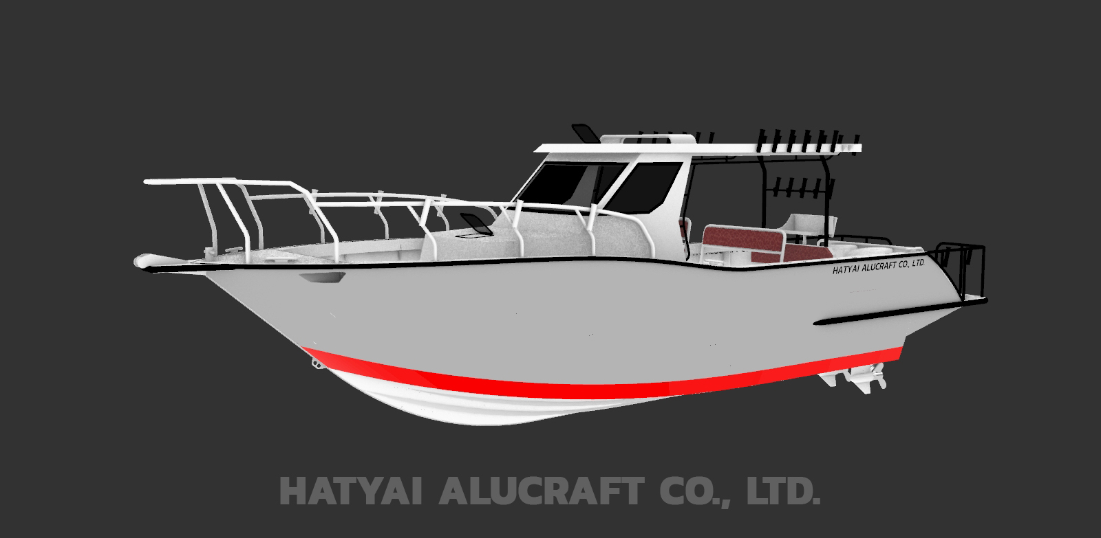HAC270MCCB Main