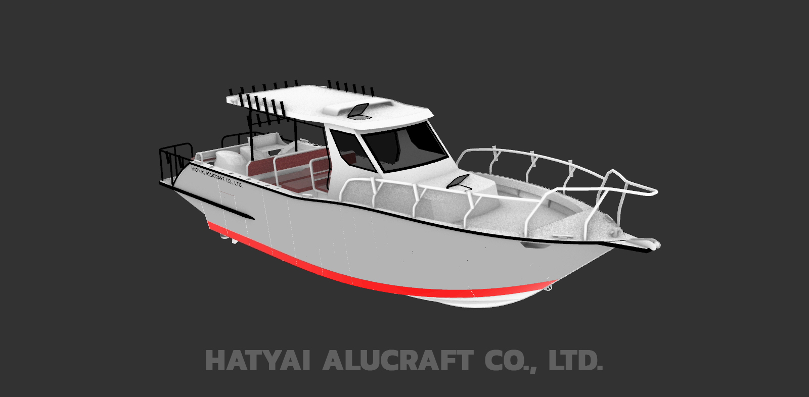 HAC270MCCB-002