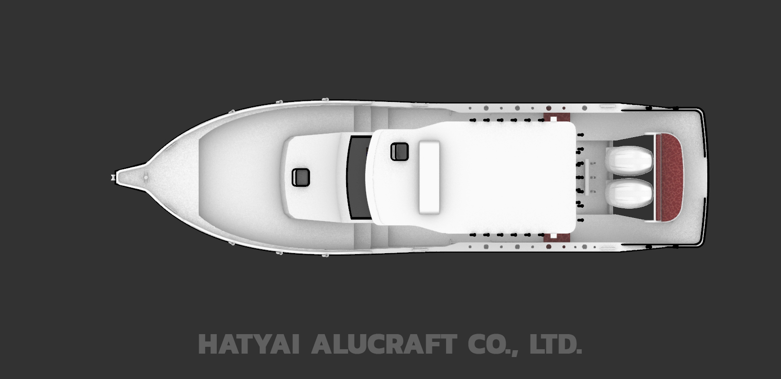 HAC270MCCB-003