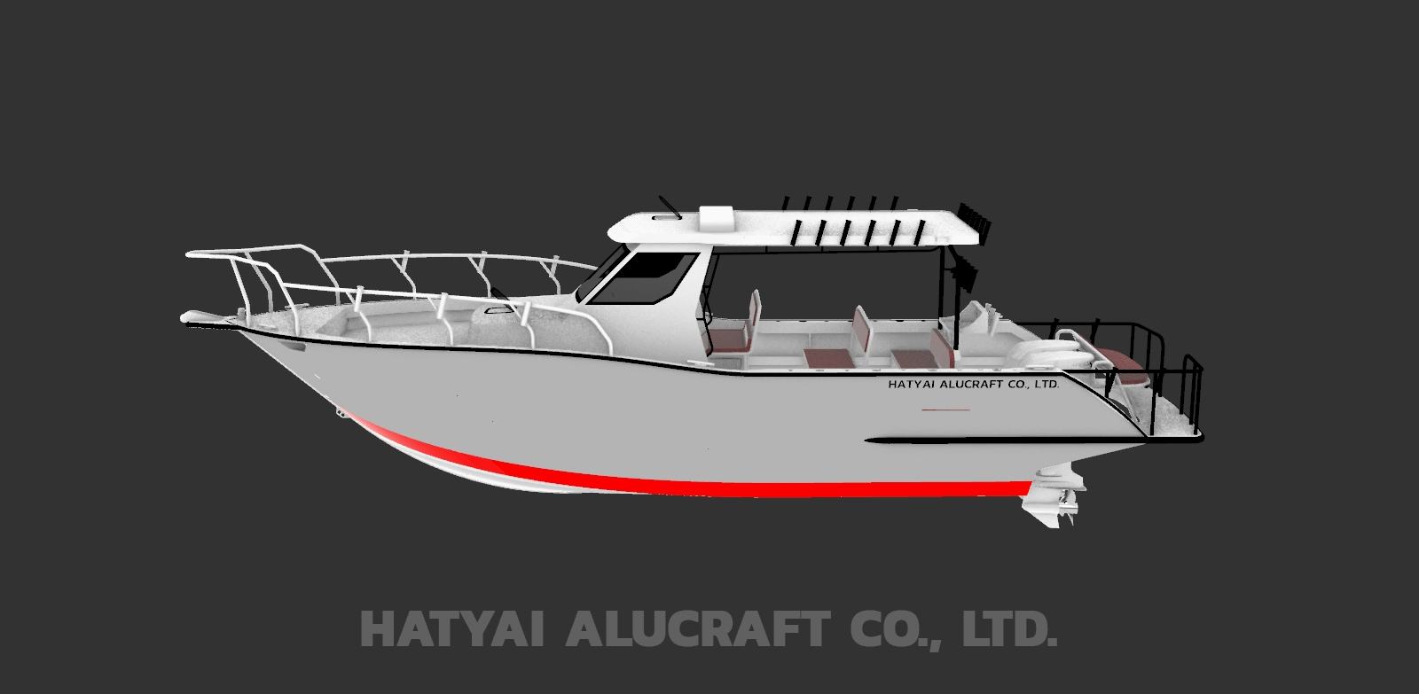 HAC270MCCB-004