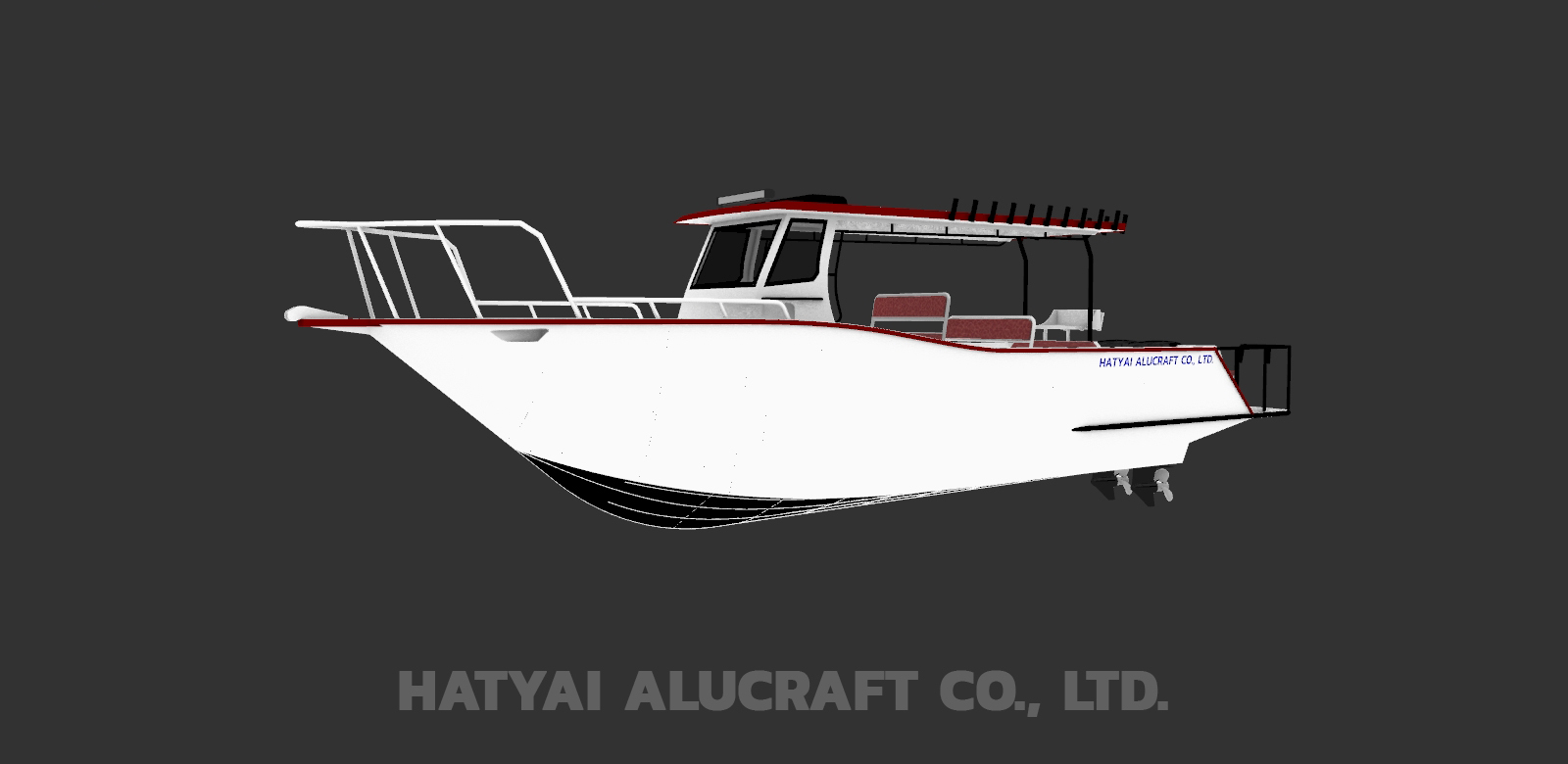 HAC270MCT Main