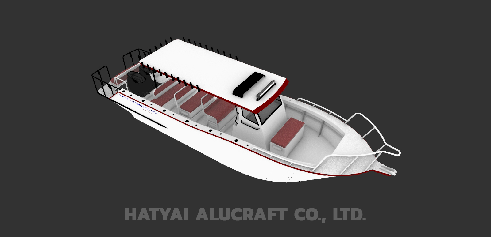 HAC270MCT-002