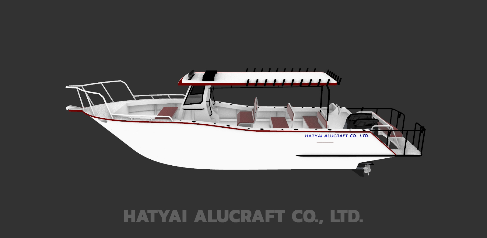 HAC270MCT-004