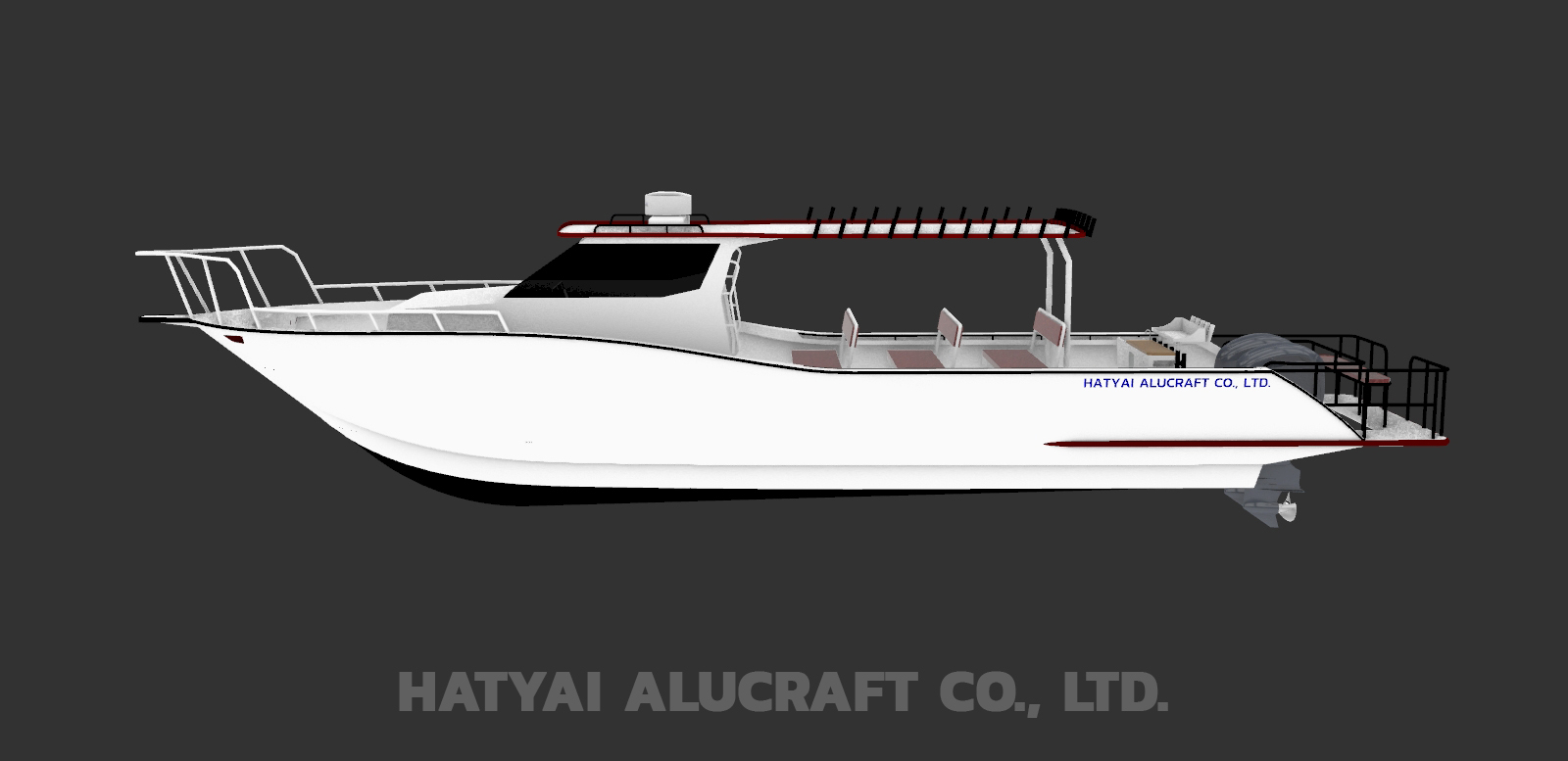 HAC380MCBB-002