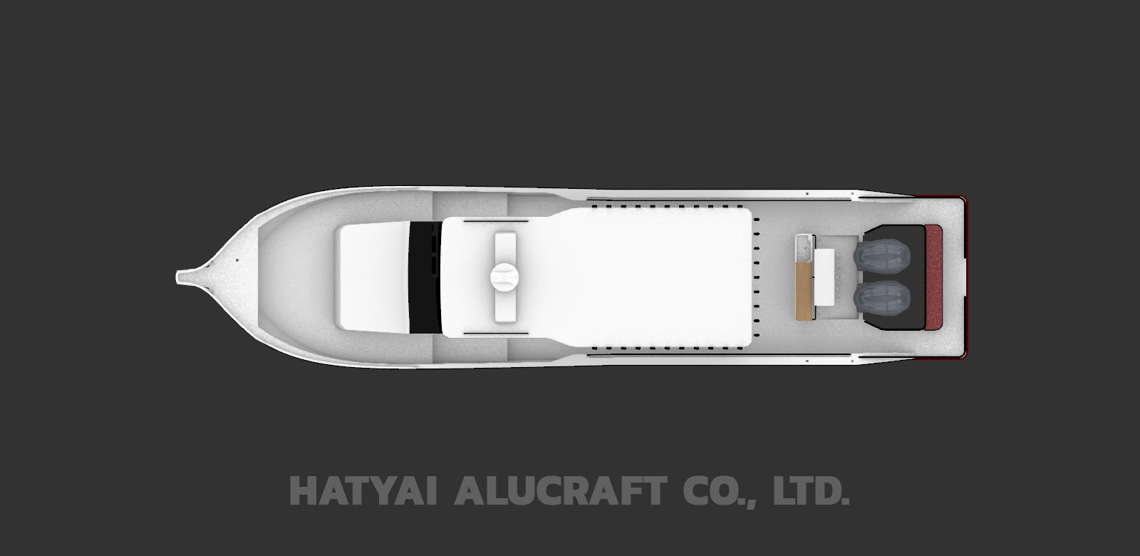 HAC380MCB-003