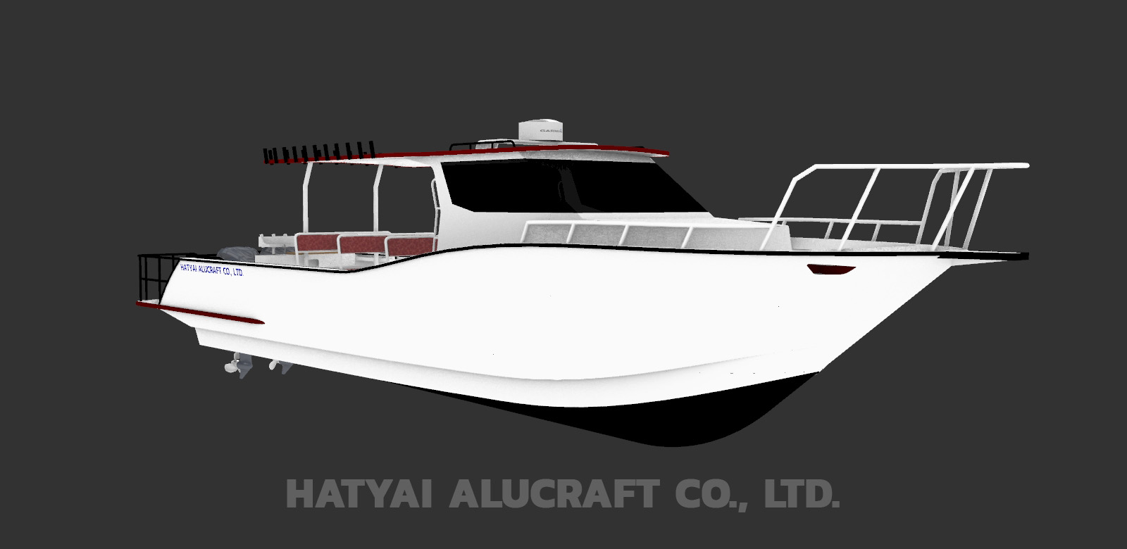 HAC380MCB-004