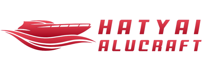 Hatyai Alucraft Logo